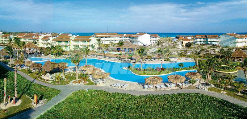 почивка в Sol Cayo Largo