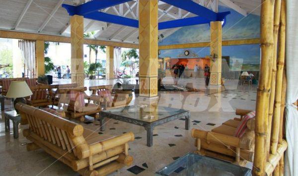 почивка в Sol Cayo Largo