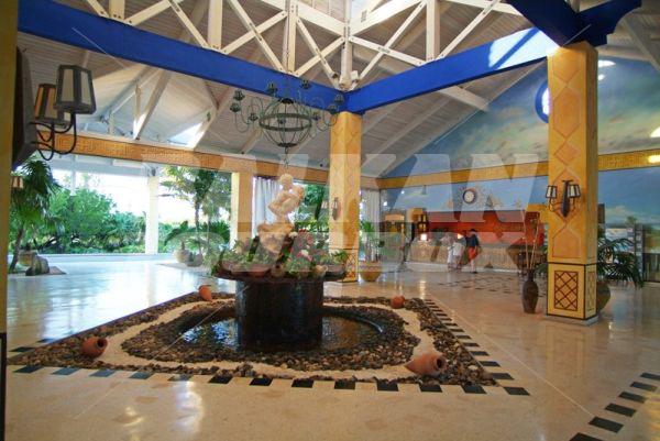 почивка в Sol Cayo Largo
