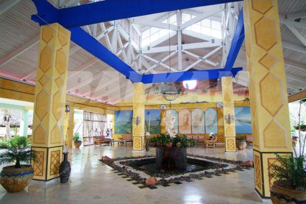 почивка в Sol Cayo Largo