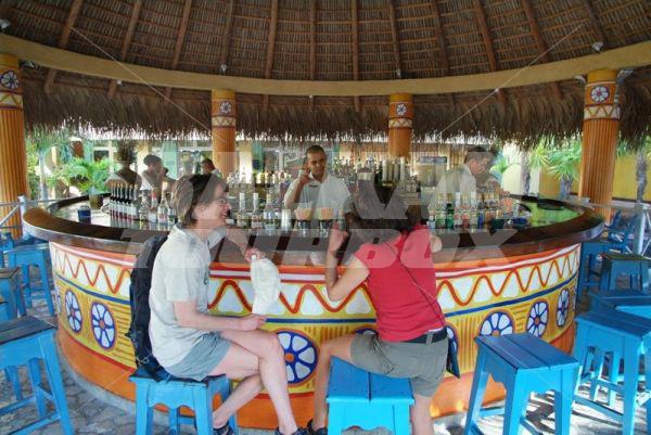 почивка в Sol Cayo Largo