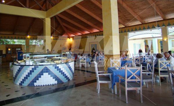 почивка в Sol Cayo Largo