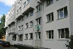 Hotel Jurnieks, Latvia, Riga