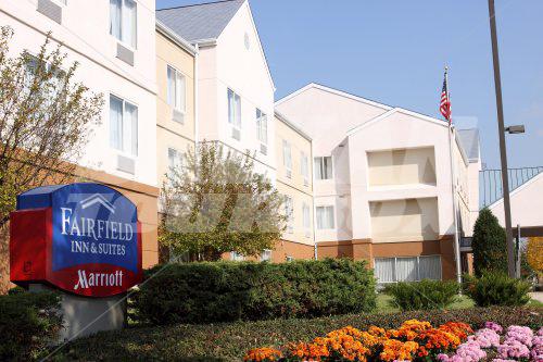 holiday in  Fairfield Inn Marriott & Suites Amarillo