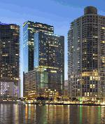 Хотел JW Marriott Marquis Miami, , Маями Бийч - Флорида