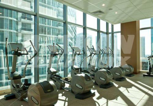 почивка в JW Marriott Marquis Miami