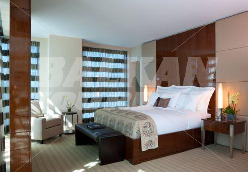 почивка в JW Marriott Marquis Miami