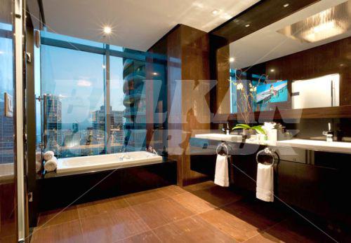почивка в JW Marriott Marquis Miami