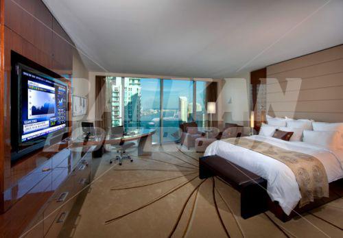 почивка в JW Marriott Marquis Miami