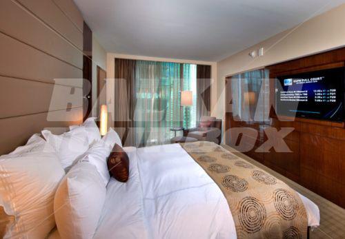 почивка в JW Marriott Marquis Miami