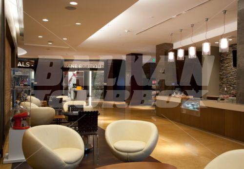 почивка в JW Marriott Marquis Miami