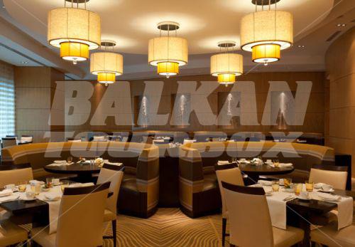 почивка в JW Marriott Marquis Miami