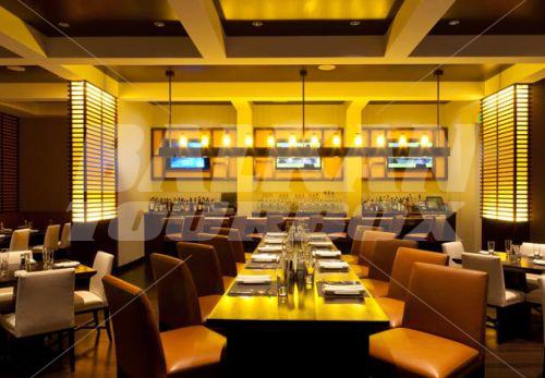 почивка в JW Marriott Marquis Miami
