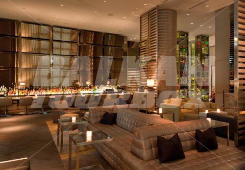 почивка в JW Marriott Marquis Miami