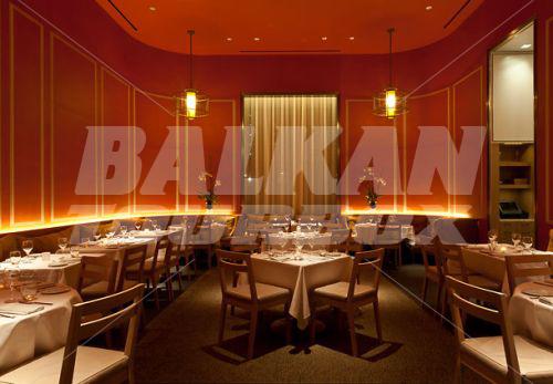 почивка в JW Marriott Marquis Miami