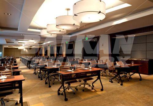 почивка в JW Marriott Marquis Miami