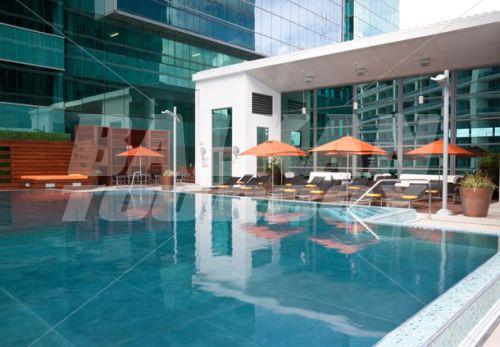 почивка в JW Marriott Marquis Miami