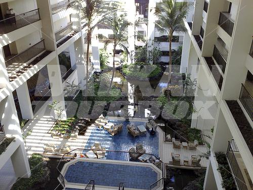 почивка в The Mauna Lani Bay Hotel & Bungalows