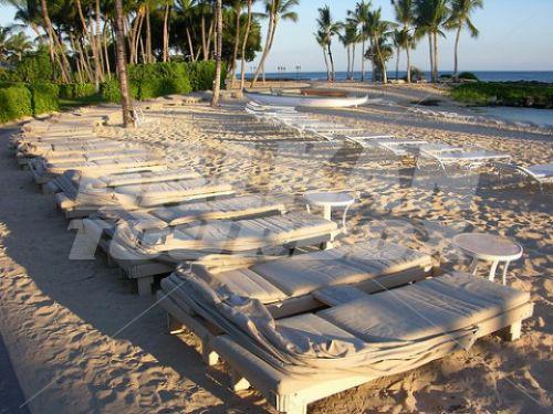 почивка в The Mauna Lani Bay Hotel & Bungalows