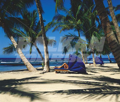 почивка в The Mauna Lani Bay Hotel & Bungalows