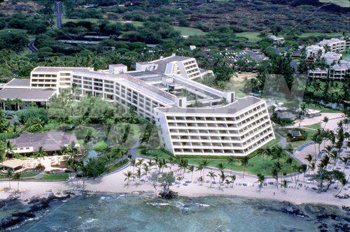 почивка в The Mauna Lani Bay Hotel & Bungalows