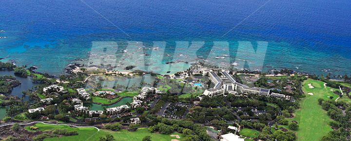 почивка в The Mauna Lani Bay Hotel & Bungalows
