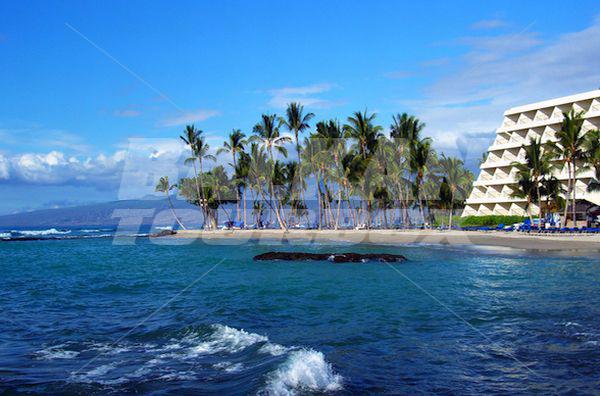 почивка в The Mauna Lani Bay Hotel & Bungalows