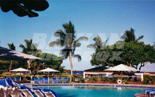 почивка в The Mauna Lani Bay Hotel & Bungalows