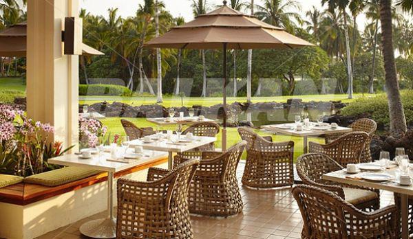 почивка в The Mauna Lani Bay Hotel & Bungalows