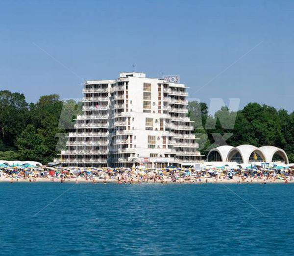 почивка в Нона