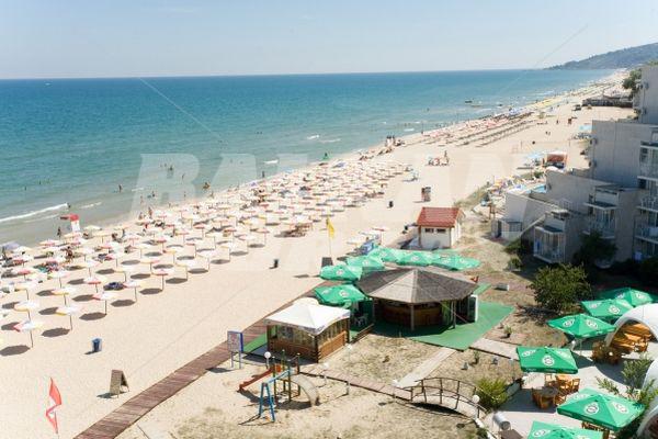 почивка в Нона