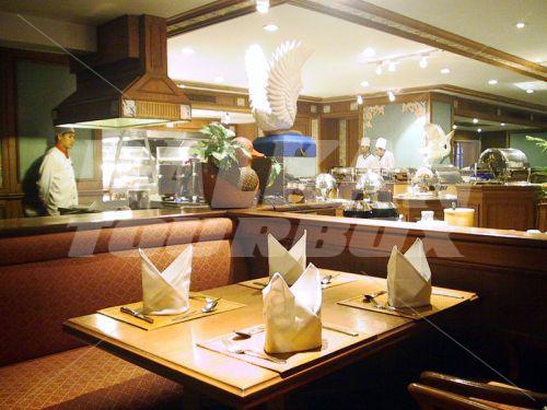 почивка в Cholchan Pattaya Resort