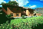 Hotel San Agustin Urubamba Hotel and Spa, 