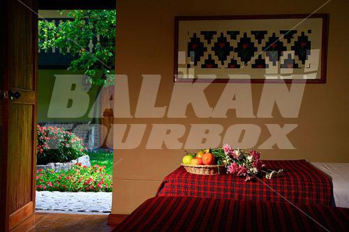 holiday in San Agustin Urubamba Hotel and Spa
