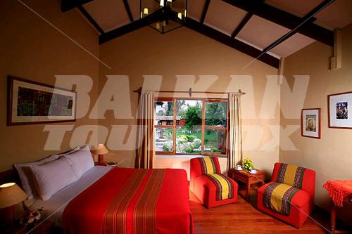 holiday in San Agustin Urubamba Hotel and Spa
