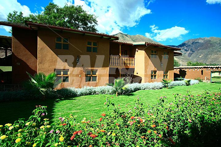 holiday in  San Agustin Urubamba Hotel and Spa