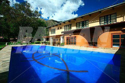holiday in San Agustin Urubamba Hotel and Spa