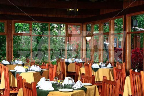 holiday in San Agustin Urubamba Hotel and Spa