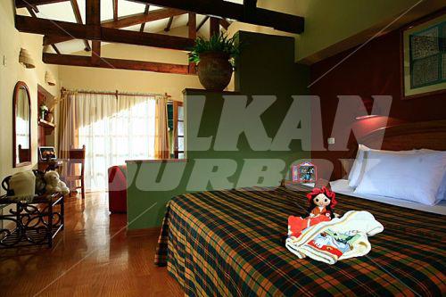 holiday in San Agustin Urubamba Hotel and Spa