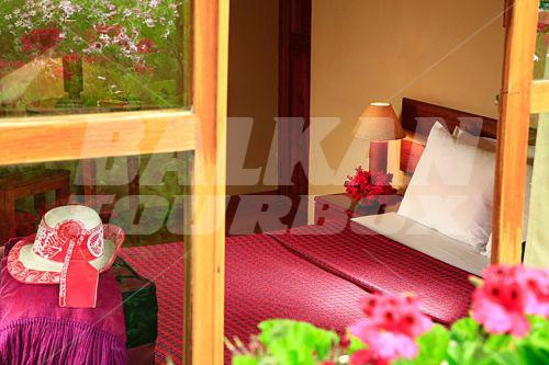holiday in San Agustin Urubamba Hotel and Spa