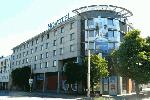 Hotel Novotel Szczecin, Poland, Szczecin