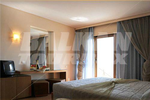 holiday in Palace Hotel Glyfada