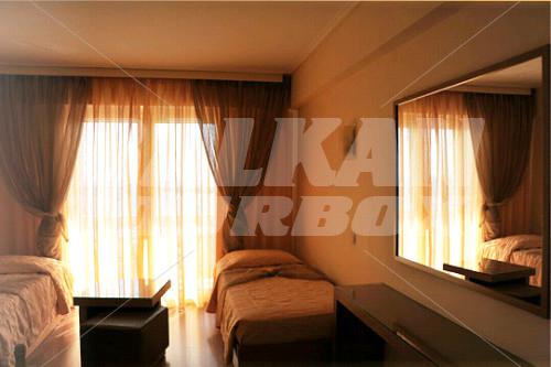 holiday in Palace Hotel Glyfada