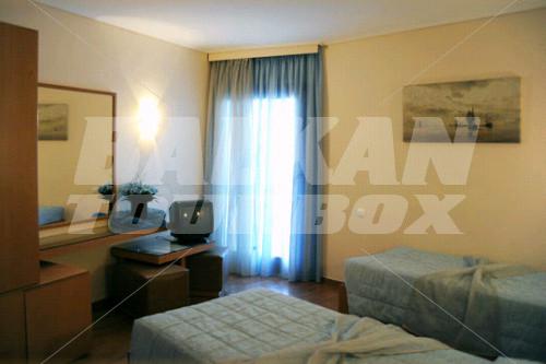 holiday in Palace Hotel Glyfada