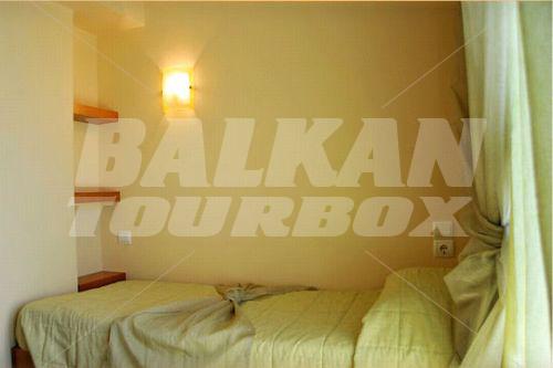 holiday in Palace Hotel Glyfada