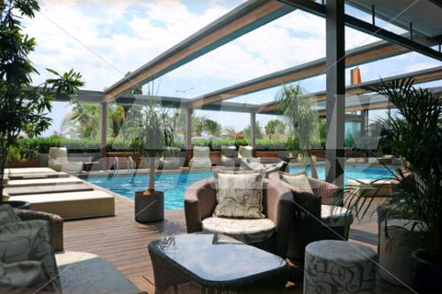 holiday in Palace Hotel Glyfada