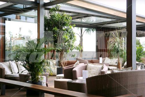 holiday in Palace Hotel Glyfada