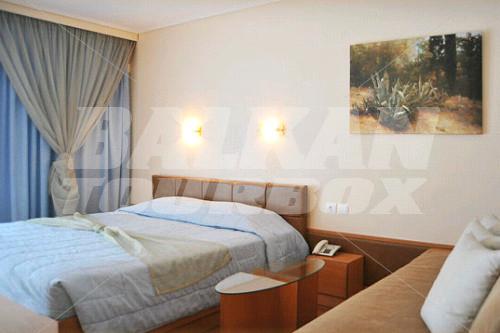 holiday in Palace Hotel Glyfada