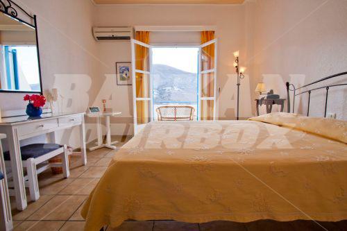 почивка в Aegialis Hotel and Spa