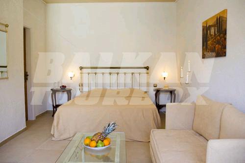почивка в Aegialis Hotel and Spa